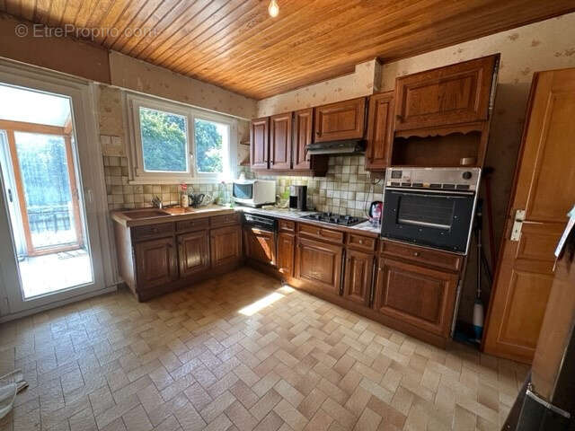 Maison familiale - photo 6