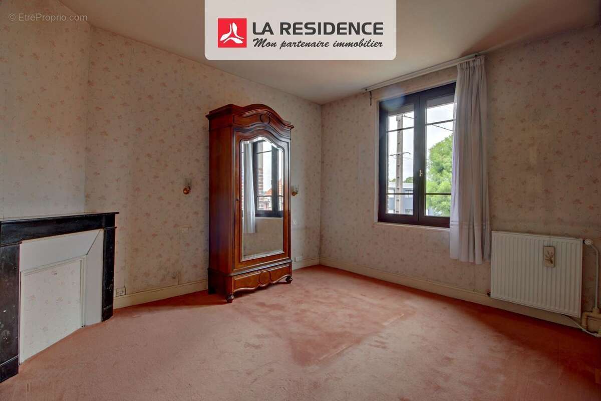 Maison 106 m² à Saint-Etienne-Du-Rouvray  - photo 6