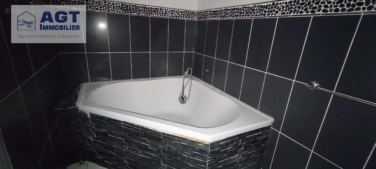 Appartement à BEAUVAIS