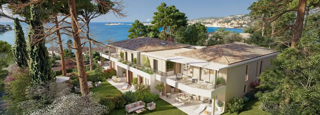 Appartement à SANARY-SUR-MER