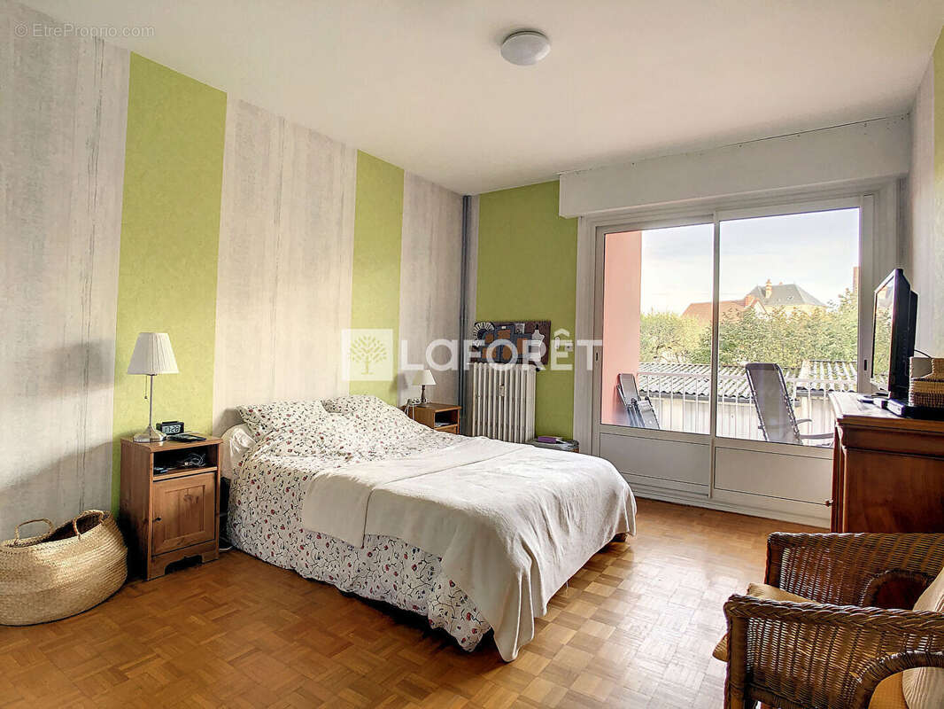 Appartement à CHAUMONT