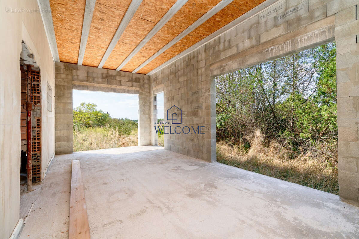 Maison 144 m² à Balaruc-Les-Bains  - photo 8