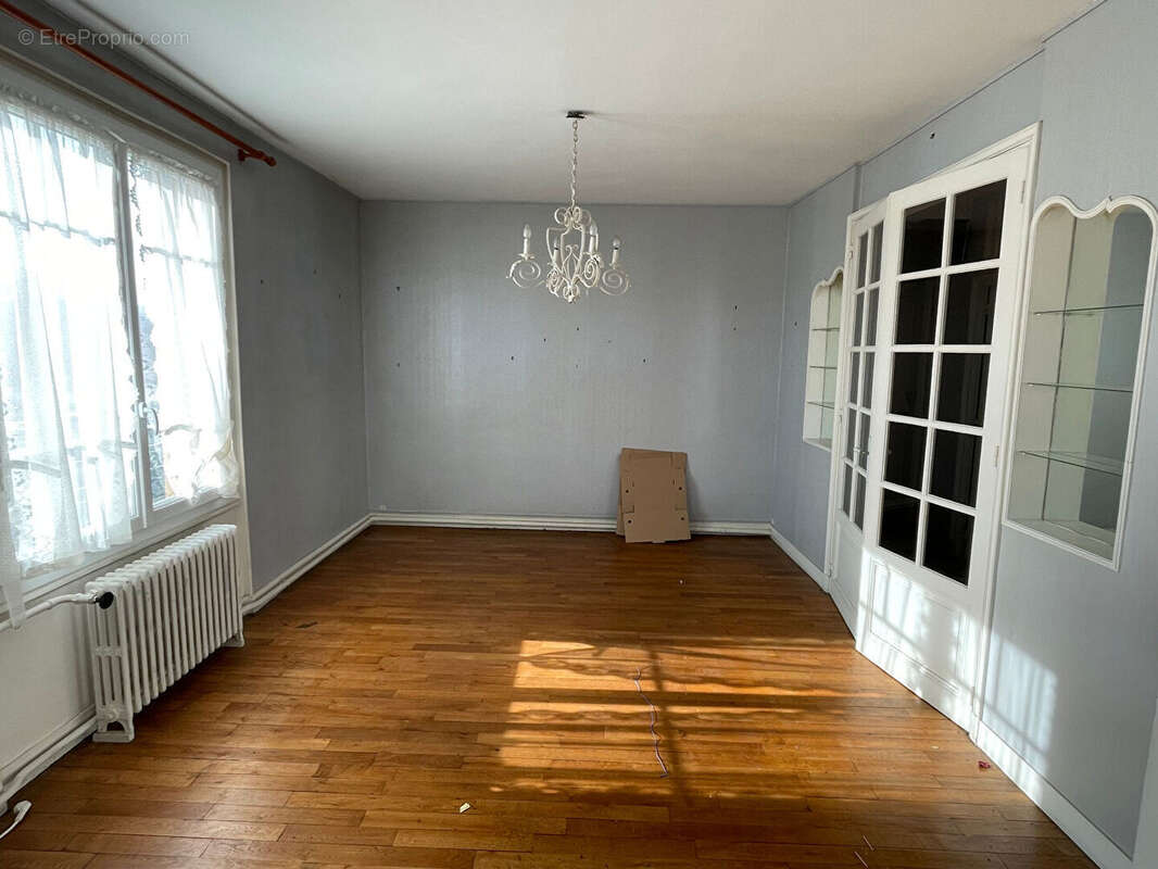 Appartement à ETAMPES