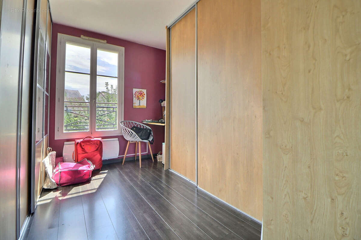 Maison 93m² à sarcelles - photo 9