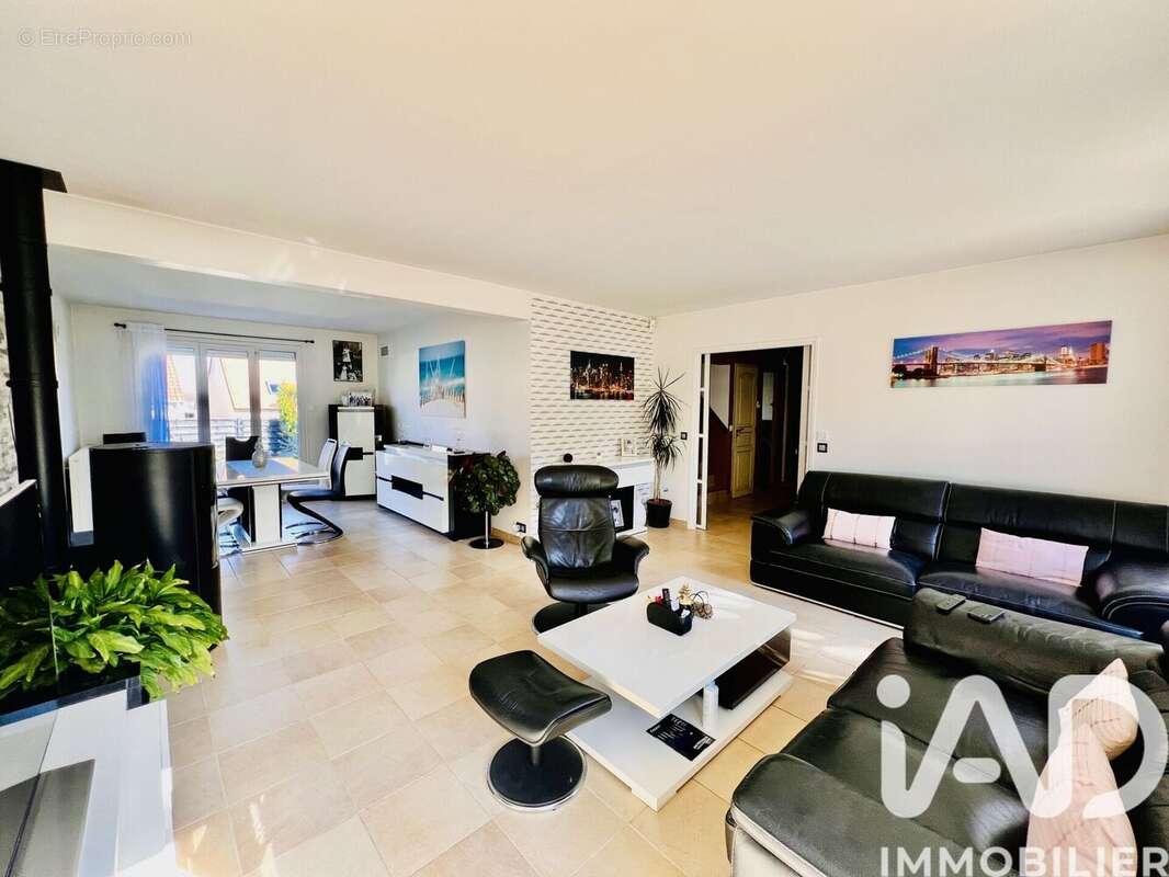 Photo 3 - Maison à DOMONT