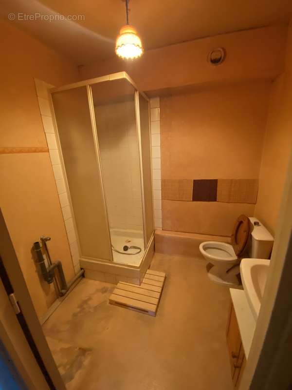 Mérignac Capeyron A vendre T2  balcon stationnement et cellier - photo 8