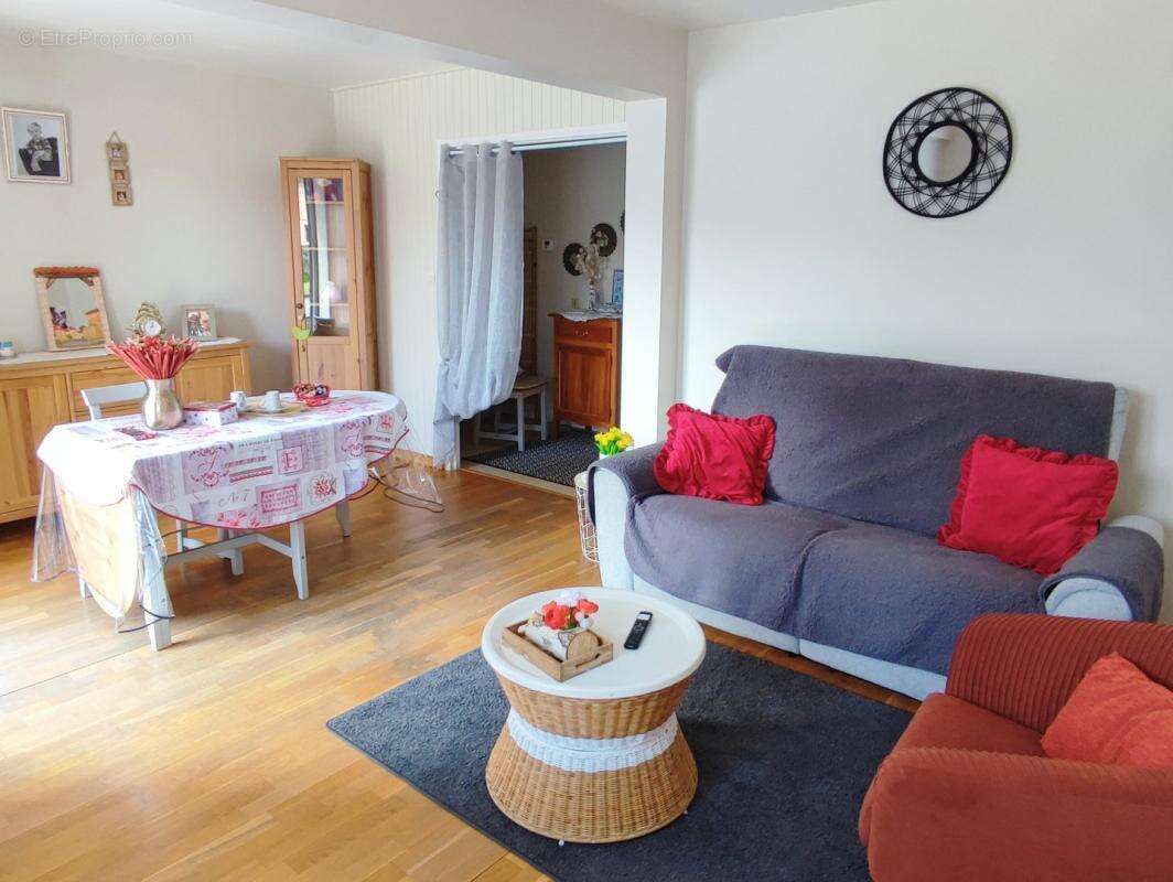 Appartement à FOIX