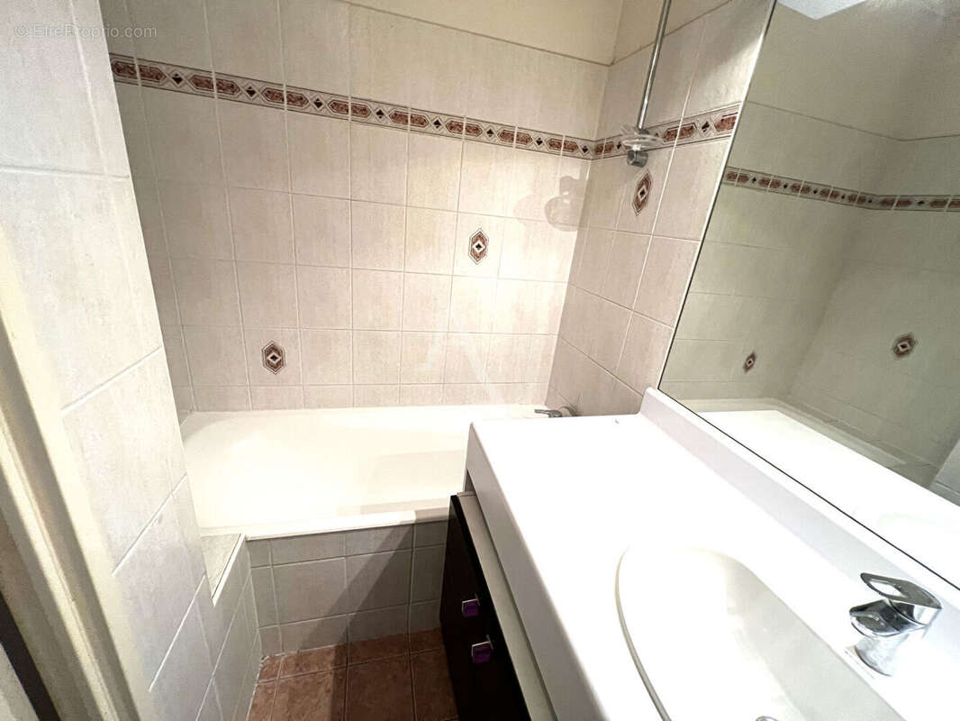 Appartement à SAINT-MANDE