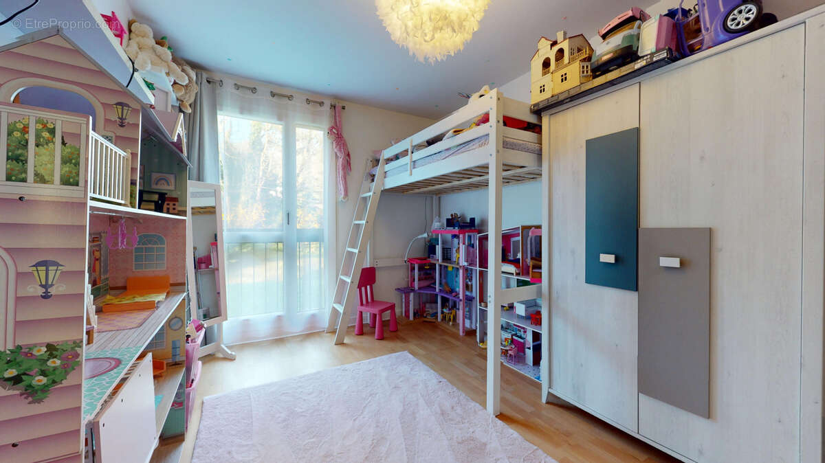 Appartement à CORMEILLES-EN-PARISIS