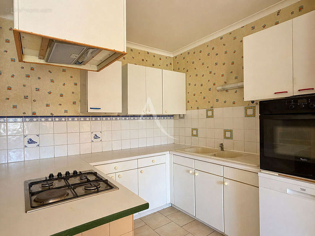 Maison à GRABELS