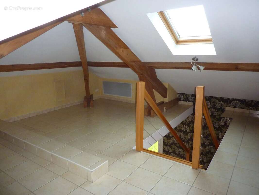 Maison à ETUPES