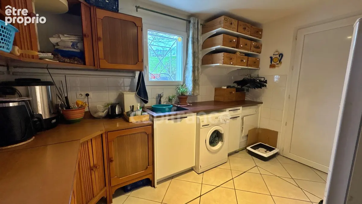 Maison à vendre 6 pièces AITON (73), Vue Dégagée, Maurienne Savoie, 4 chambres, montagne - photo 18