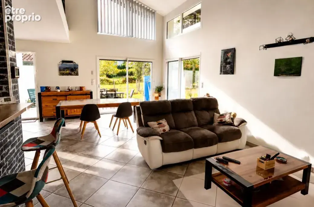 Maison 4 pièces 134 m² à vendre à Sare (64310) - photo 5