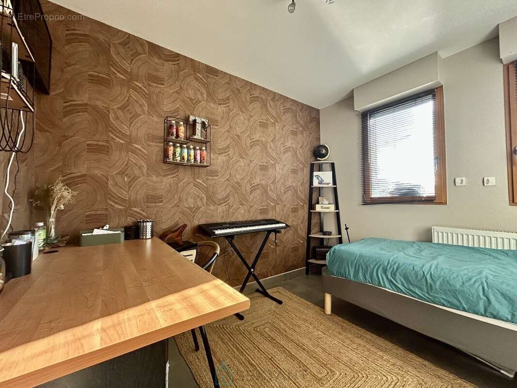 Maison à NEUVIREUIL