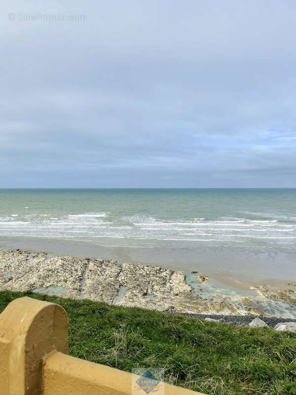 Appartement vue mer Ault - photo 3