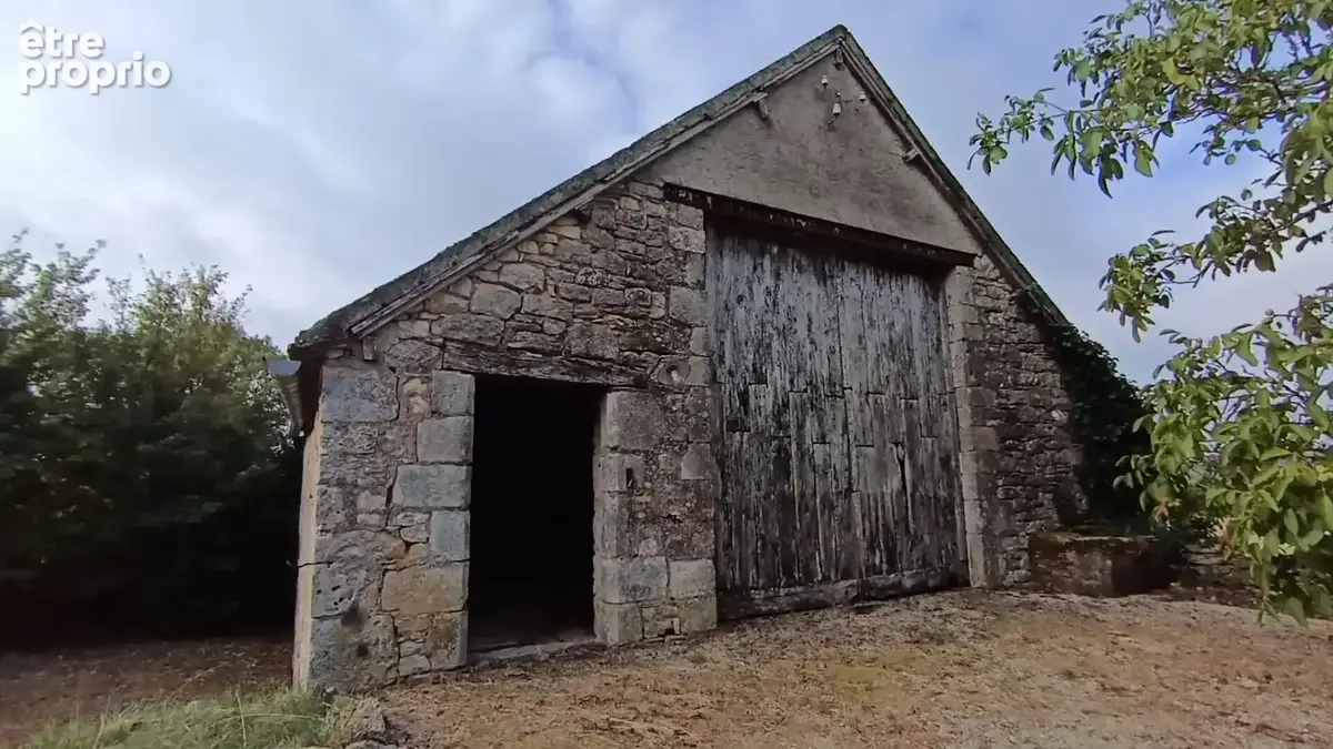 Propriété quercynoise , Francoules , 8 pièces,  450 m2 , 9 hectares - photo 23
