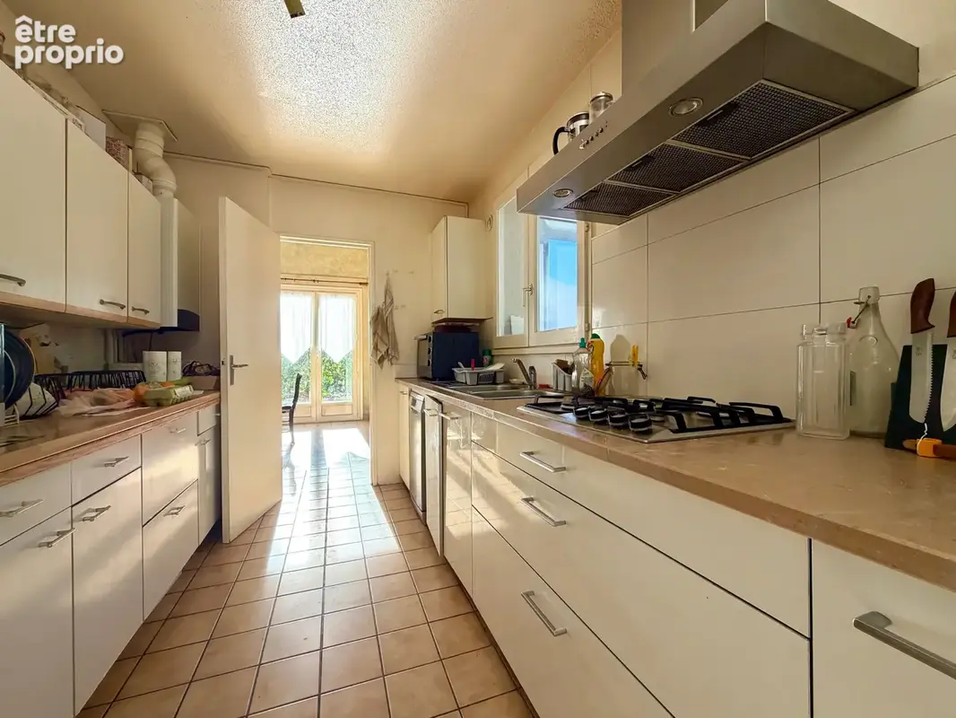 Maison familiale - Talence Pacaris - photo 3