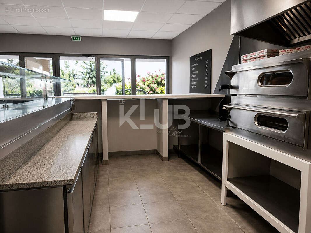 Fonds de commerce Borgo 53 m2 - photo 4