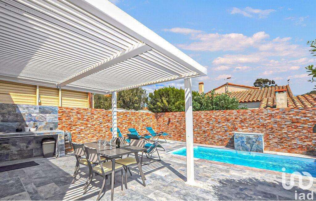 Photo 2 - Maison à ALENYA