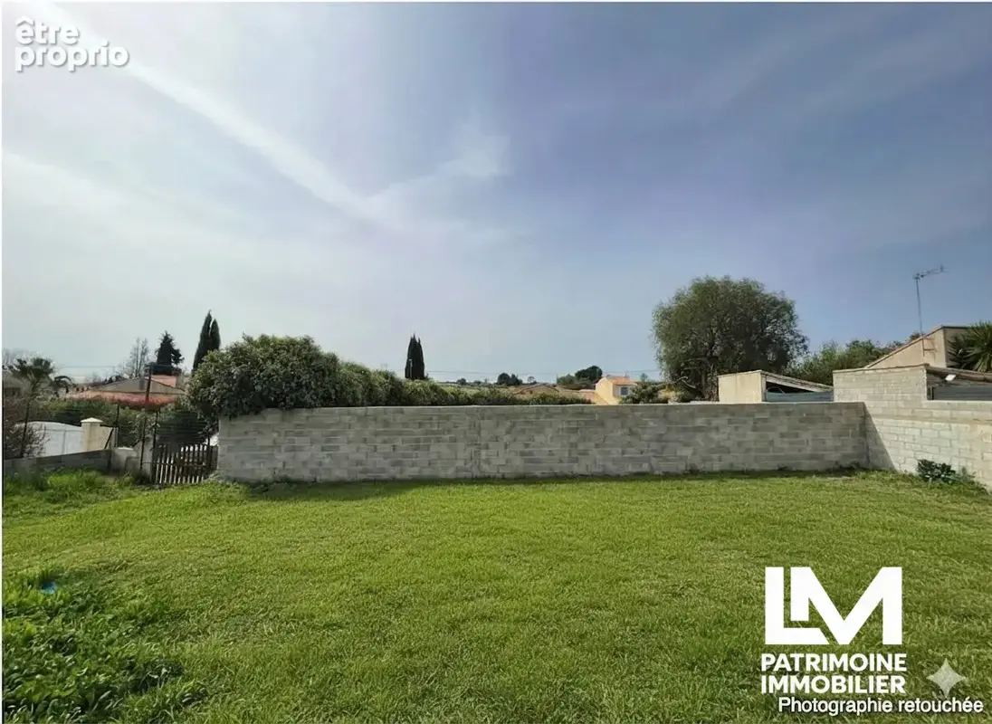Maison 4 pièces 107 m² à vendre à Pinet (34850) - photo 9
