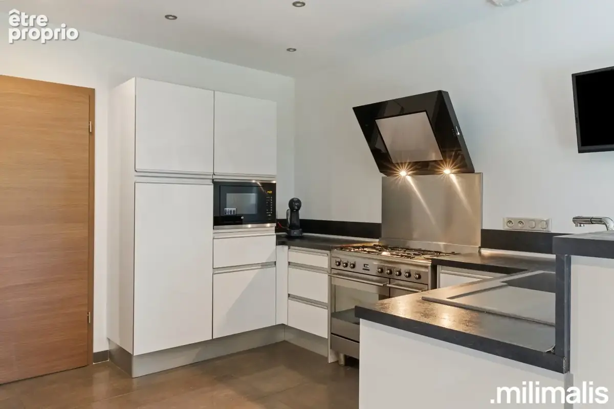Maison 159 m² à Montoy-Flanville  - photo 9