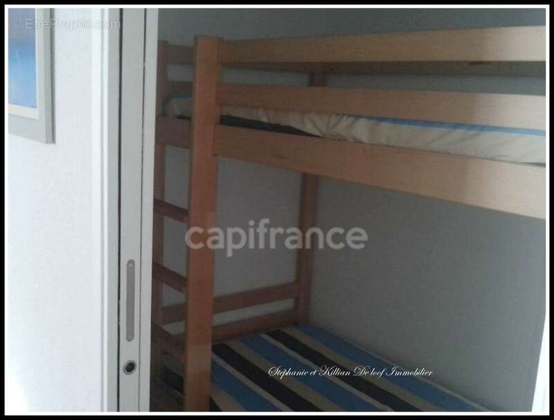 Appartement à AGDE