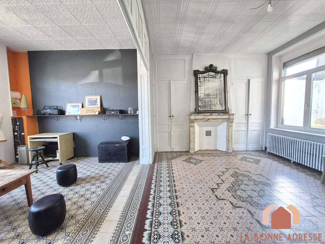 Maison 150 m² à Wattrelos  - photo 3
