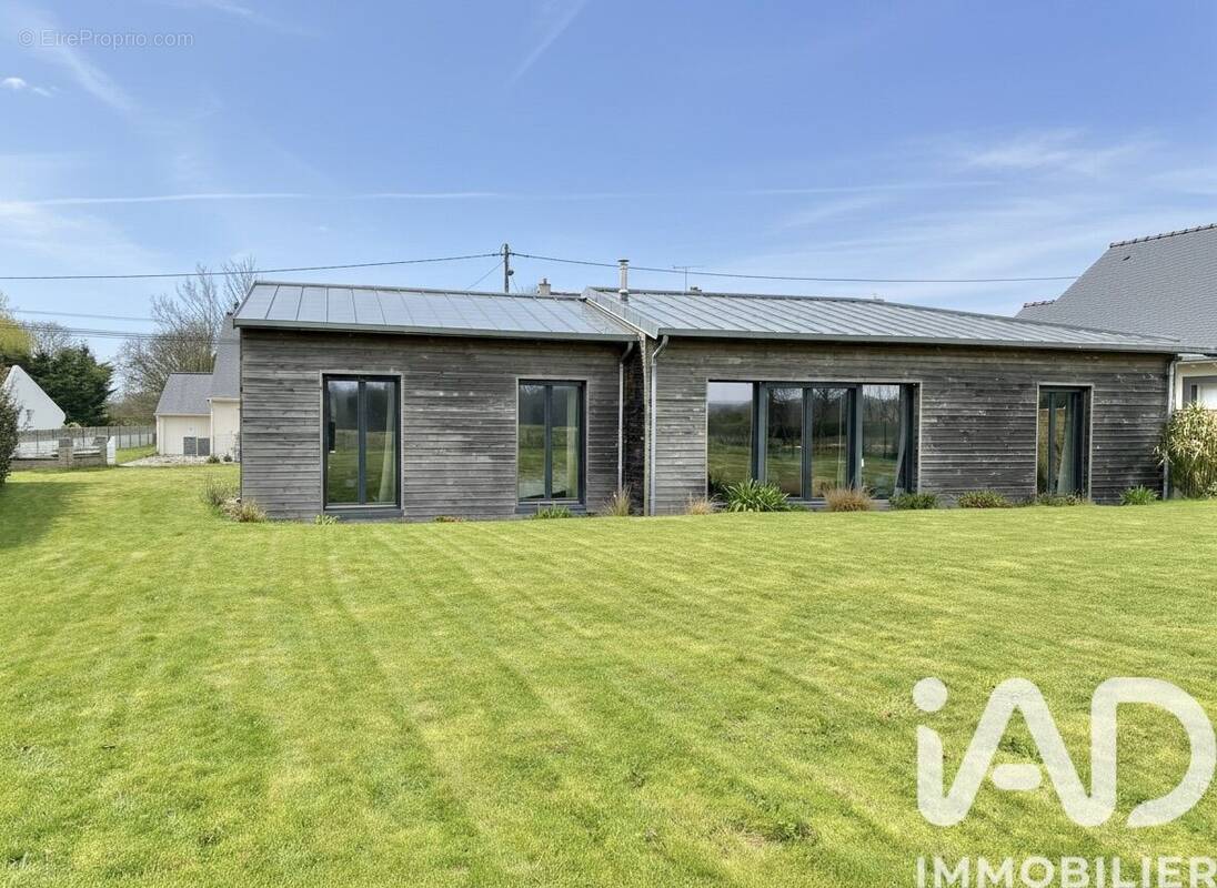 Photo 1 - Maison à SAINT-CAST-LE-GUILDO
