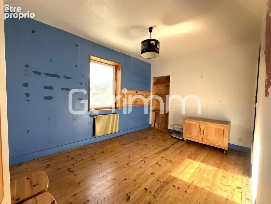 Vente - Maison - 4 pièces + cuisine - 118 m² - 279 000 € - LE - photo 11