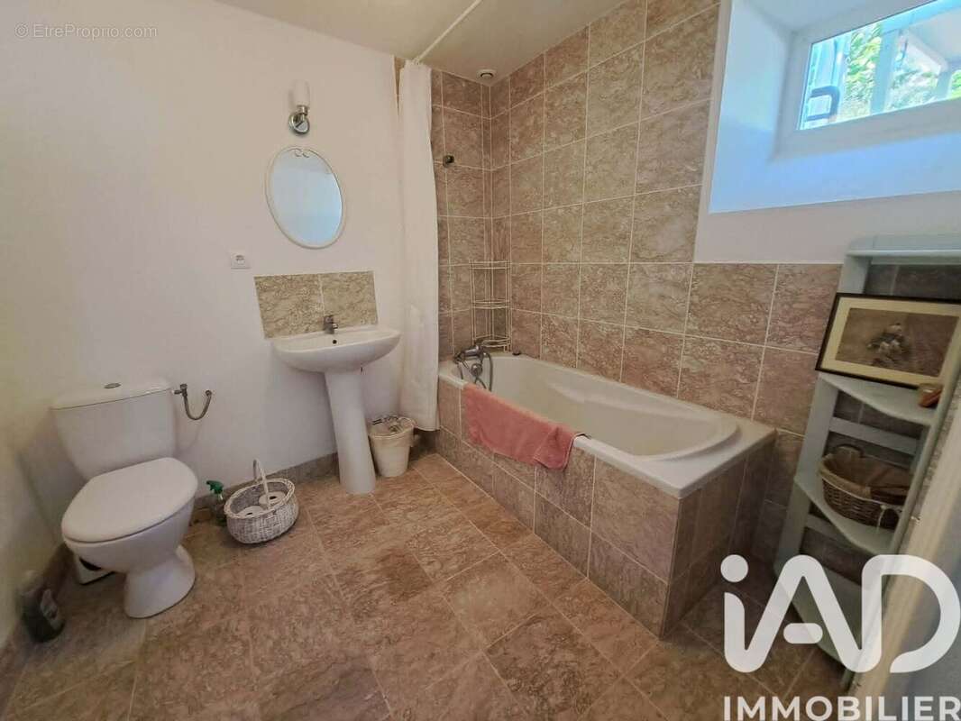 Maison 168 m² à Broons  - photo 9