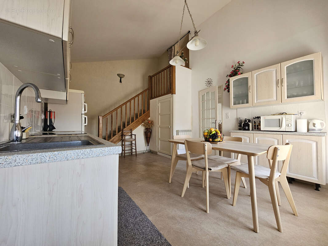 Maison 3 chambres - photo 2