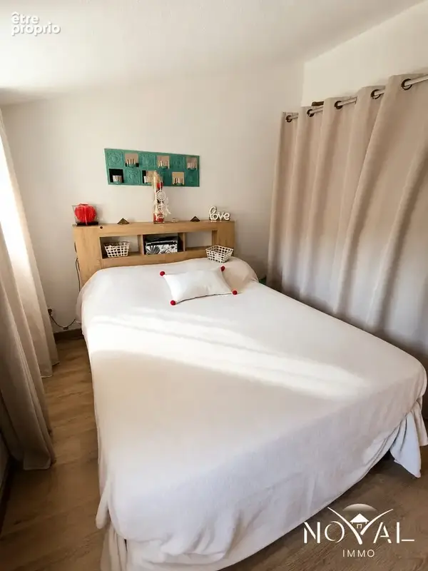 chambre parentale 