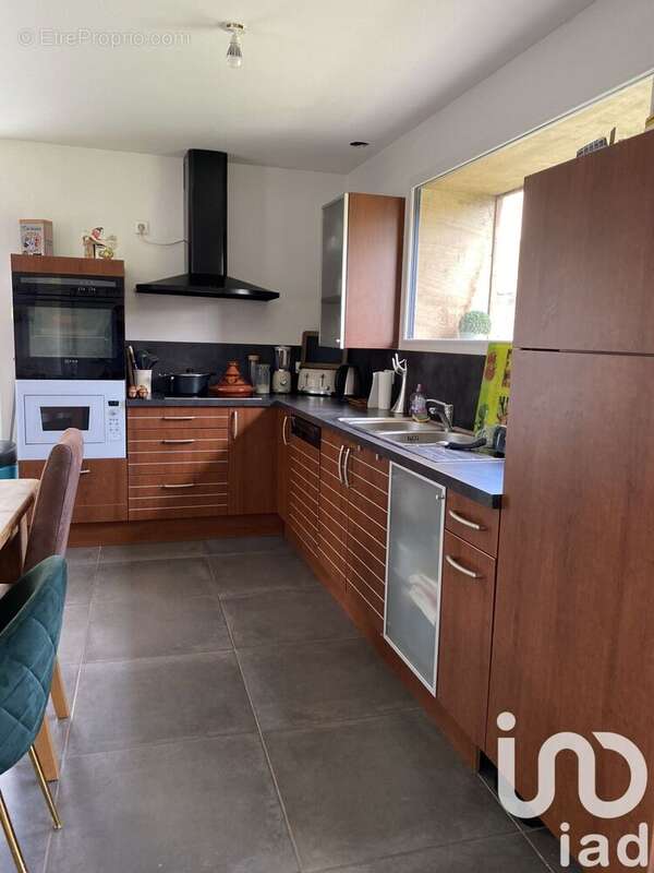 Photo 5 - Maison à FOUGERES