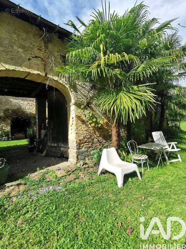 Photo 3 - Maison à LASSEUBE