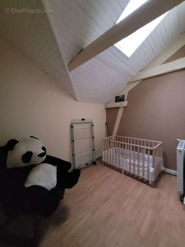 Maison à SALIGNY-SUR-ROUDON