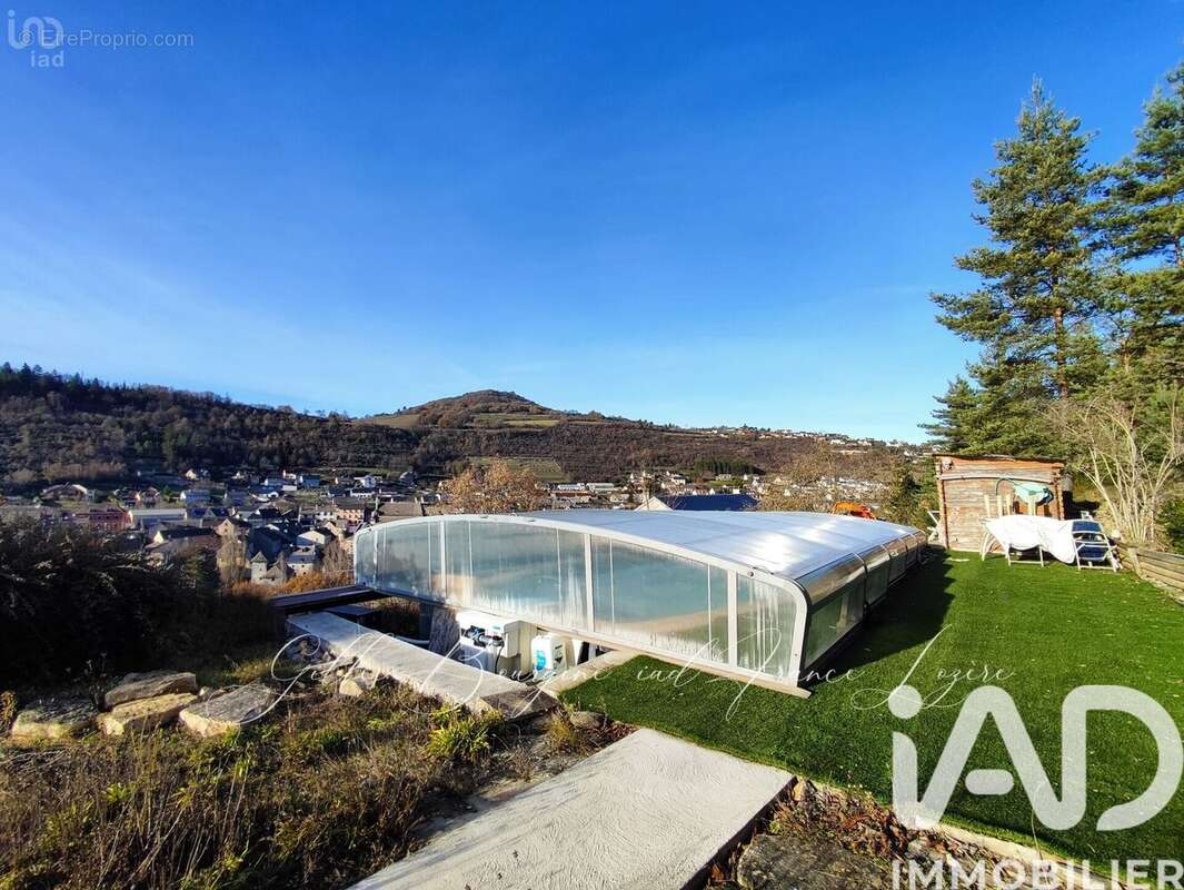 Photo 9 - Maison à PRINSUEJOLS