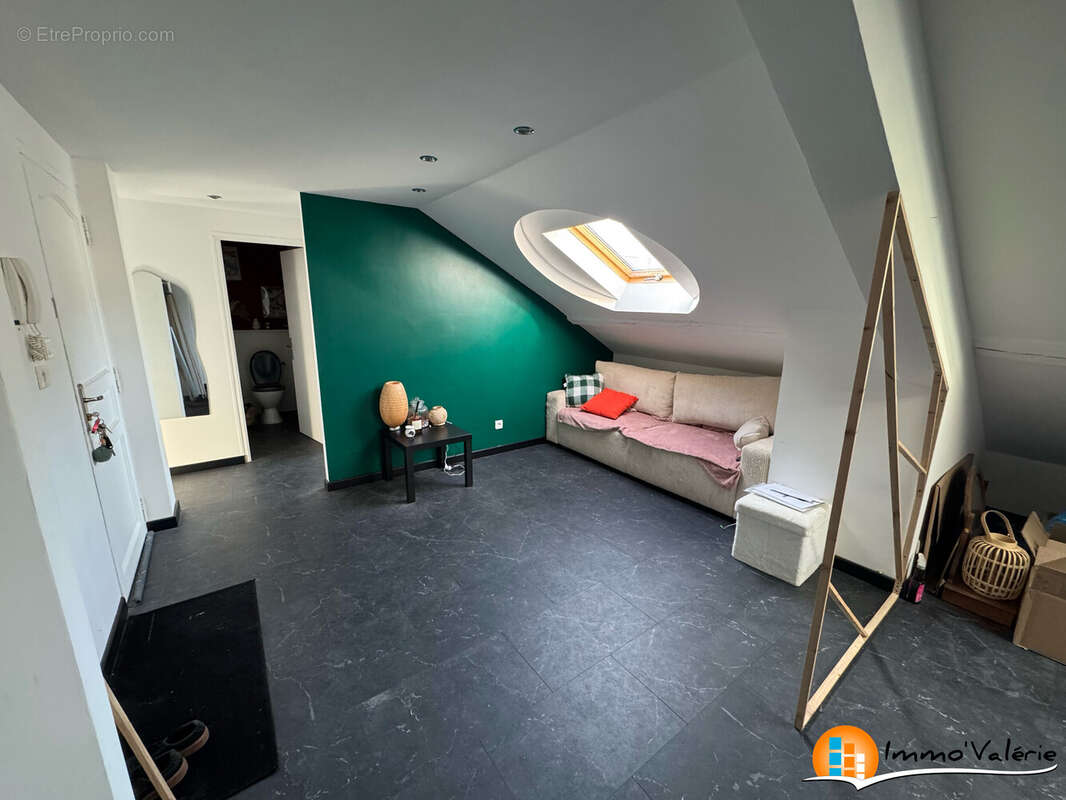 Appartement à EPINAL