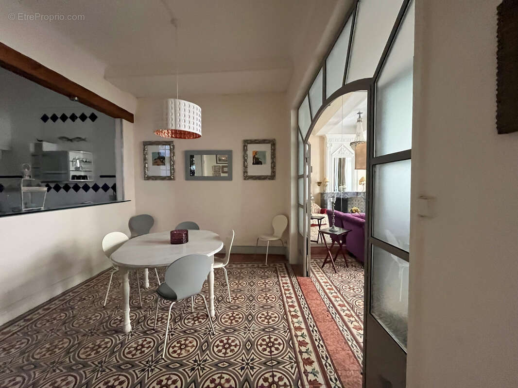 Appartement à NIMES