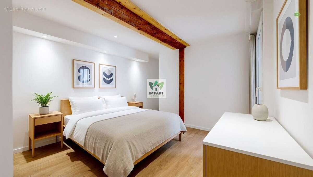 Appartement à BELFORT