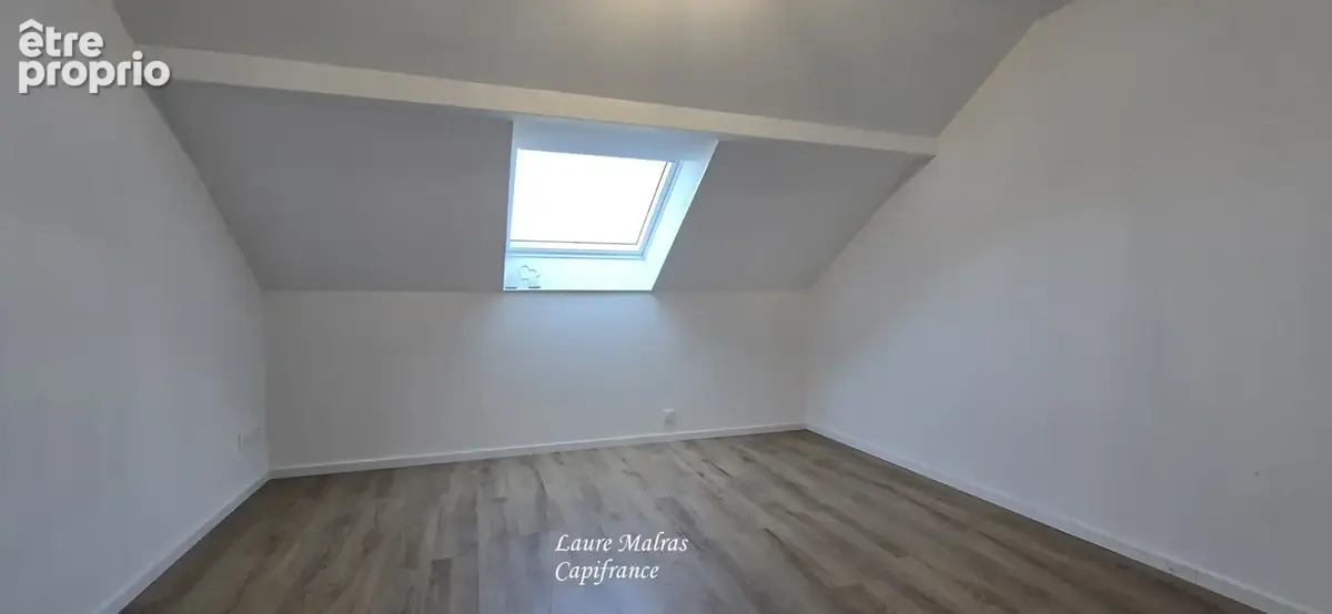 Appartement à vendre 4 pièces LA BALME DE SILLINGY (74) - photo 17