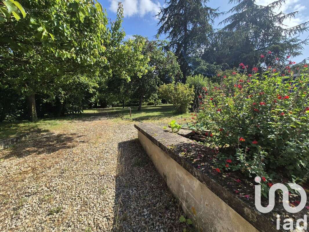 Photo 6 - Maison à SAINTE-VERGE