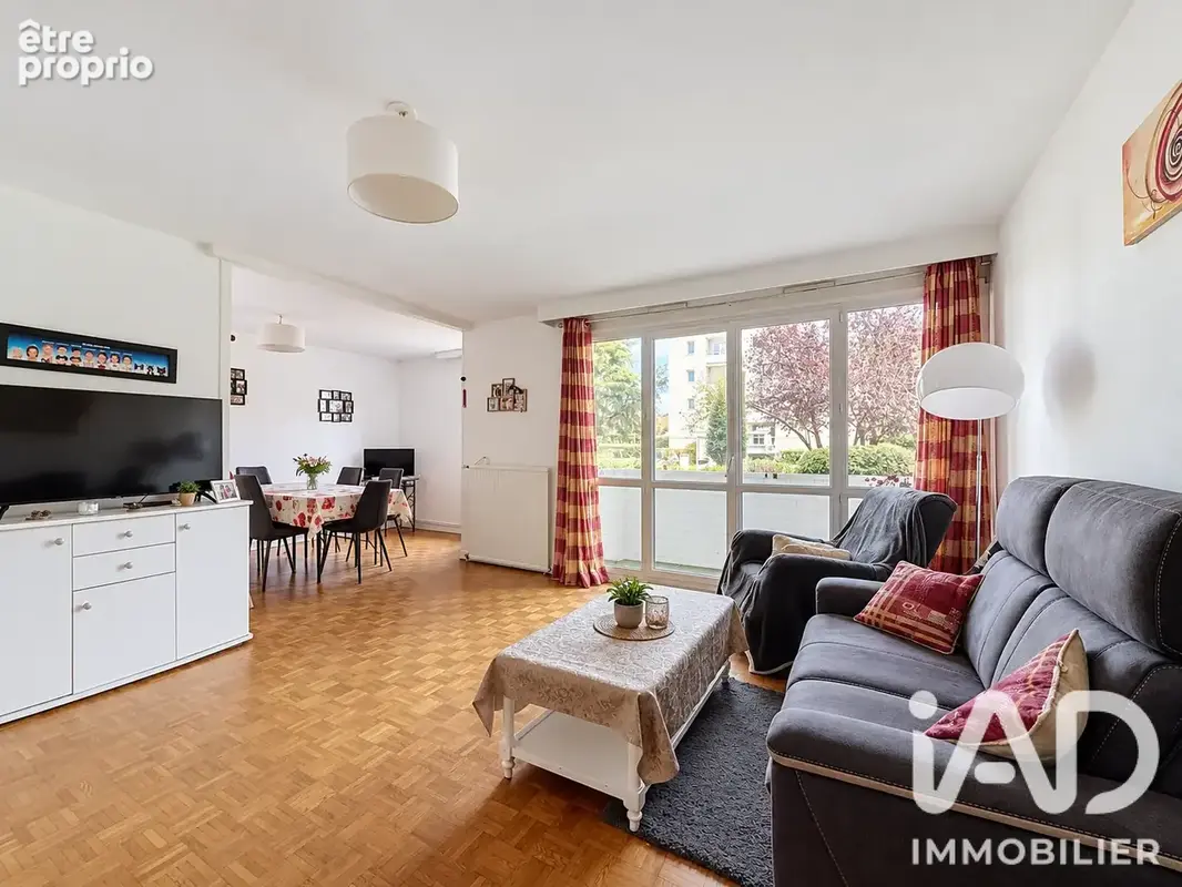 Photo 1 - Appartement à SAINT-SEBASTIEN-SUR-LOIRE