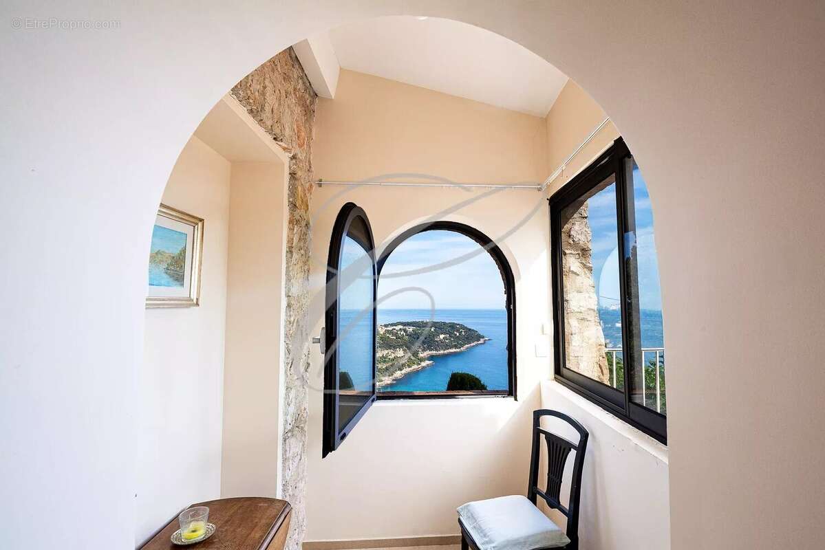 Maison à ROQUEBRUNE-CAP-MARTIN