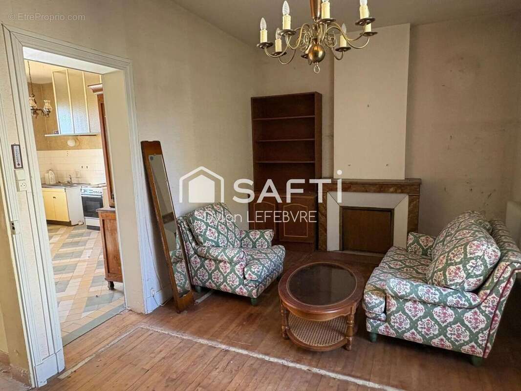 Photo 9 - Maison à BEAUMONT