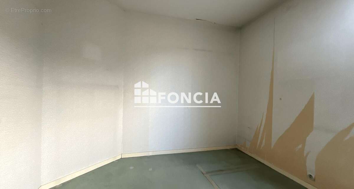 Appartement à ALBERTVILLE