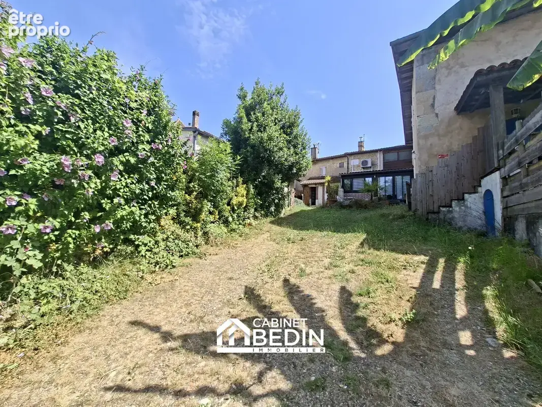 Maison 3 pièces 52 m² à vendre à Montfort-En-Chalosse (40380) - photo 2