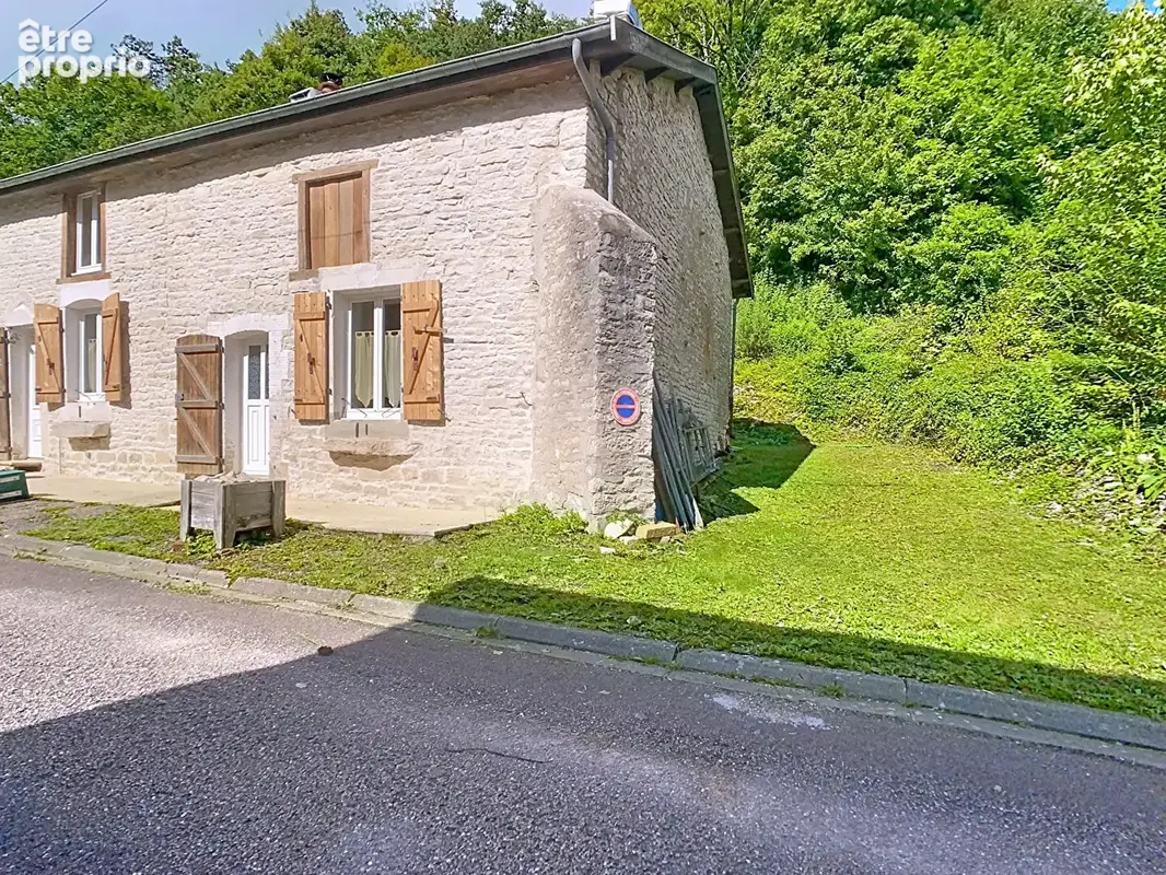 Maison Provencheres-sur-marne  5 pièce(s) 155 m2 - photo 1