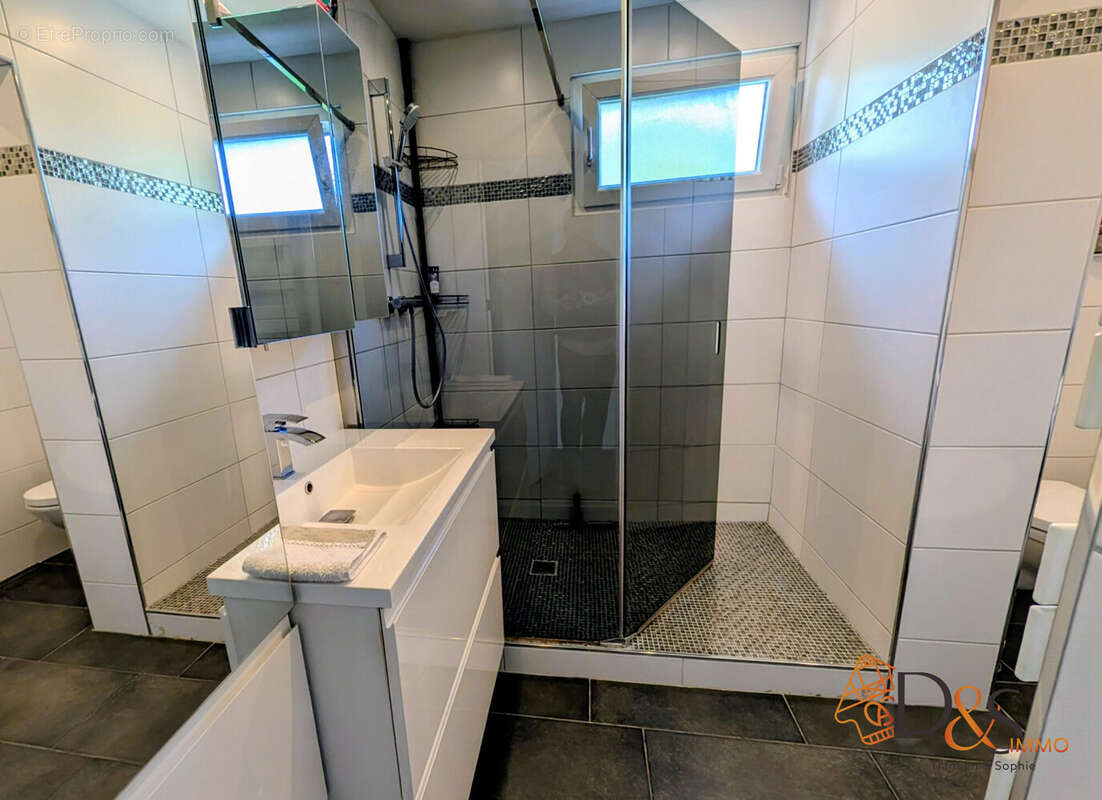 Appartement à RIXHEIM