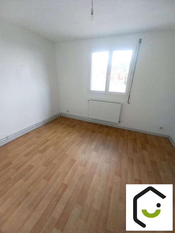 Maison à MONTDIDIER