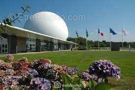 Commerce à PLEUMEUR-BODOU